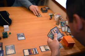 Magic the Gathering