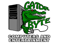 gator byte computer and entertainment