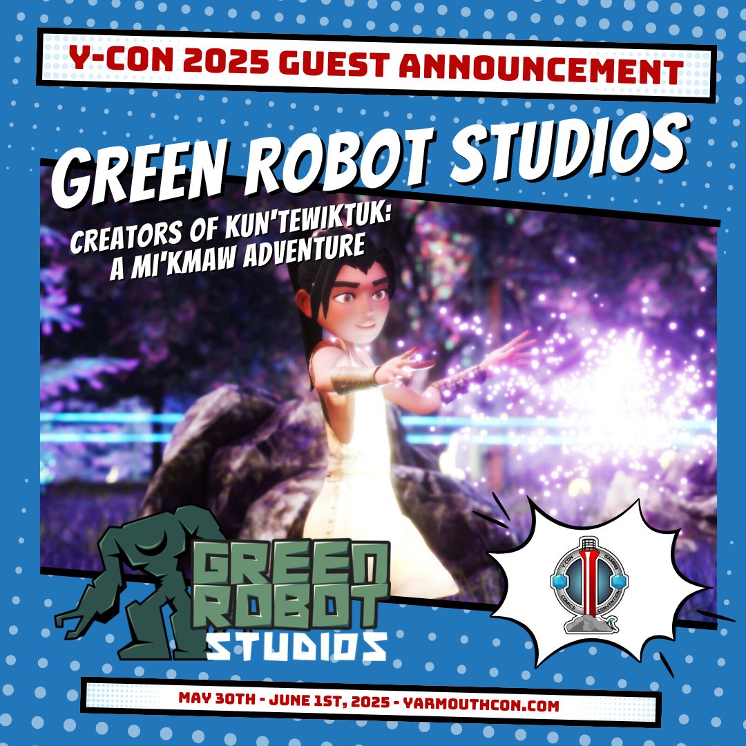 Green Robot Studios