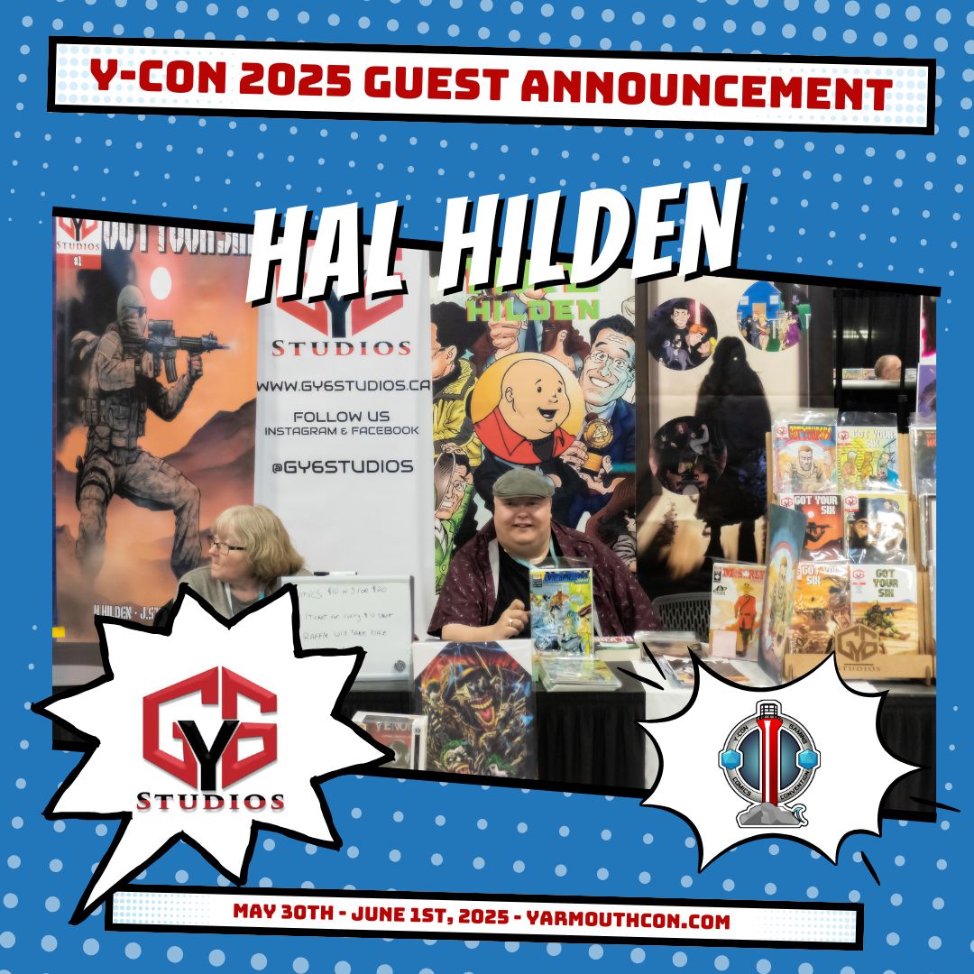 Hal Hilden